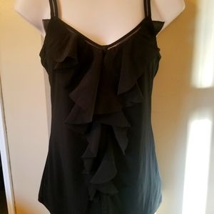 White House Black Market Top Size XS